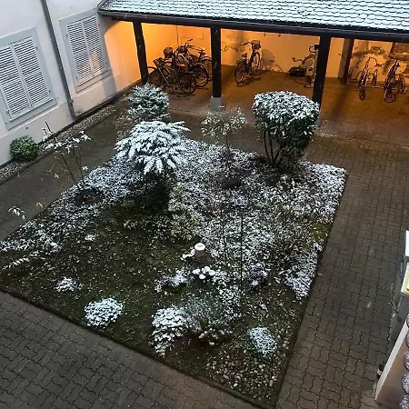 My Apartment *