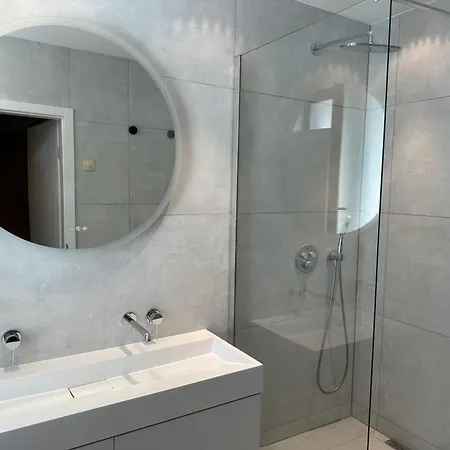 Apartmán My