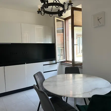 My Apartmán *