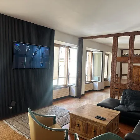 My Apartment Strasbourg