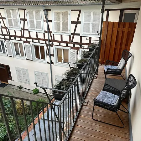 Apartment My