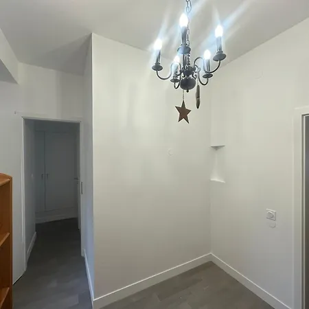 My Apartment