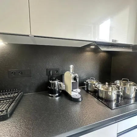 My Apartmán *