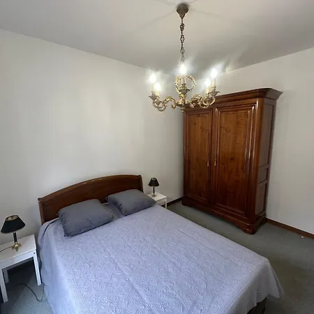 Apartmán My